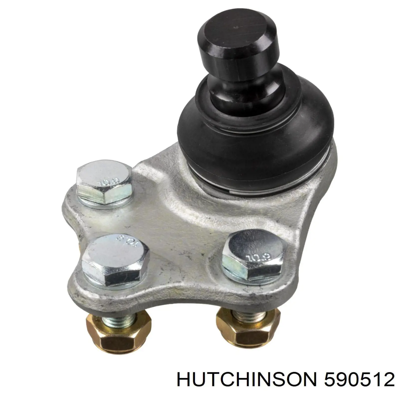 Сайлентблок нижнього важеля передньої підвіски Hutchinson 590512 ціна, від 36.36 USD