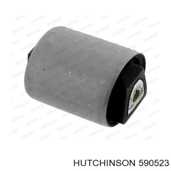 Купити 590523 Hutchinson Сайлентблок передньої підвіски