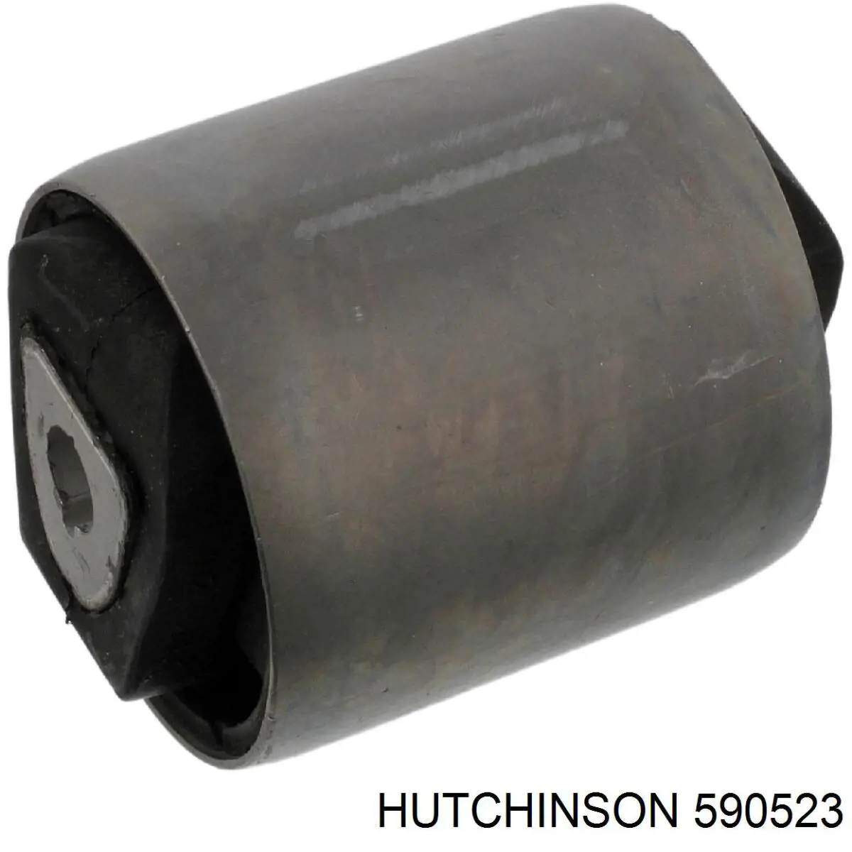 590523 Hutchinson Сайлентблок переднього нижнього важеля