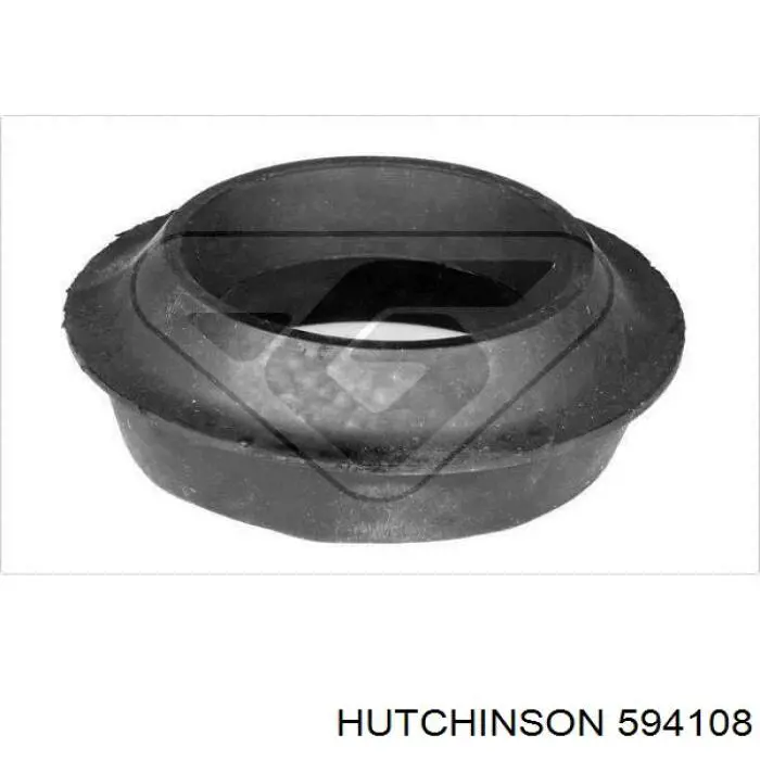 594108 Hutchinson опора амортизатора переднього