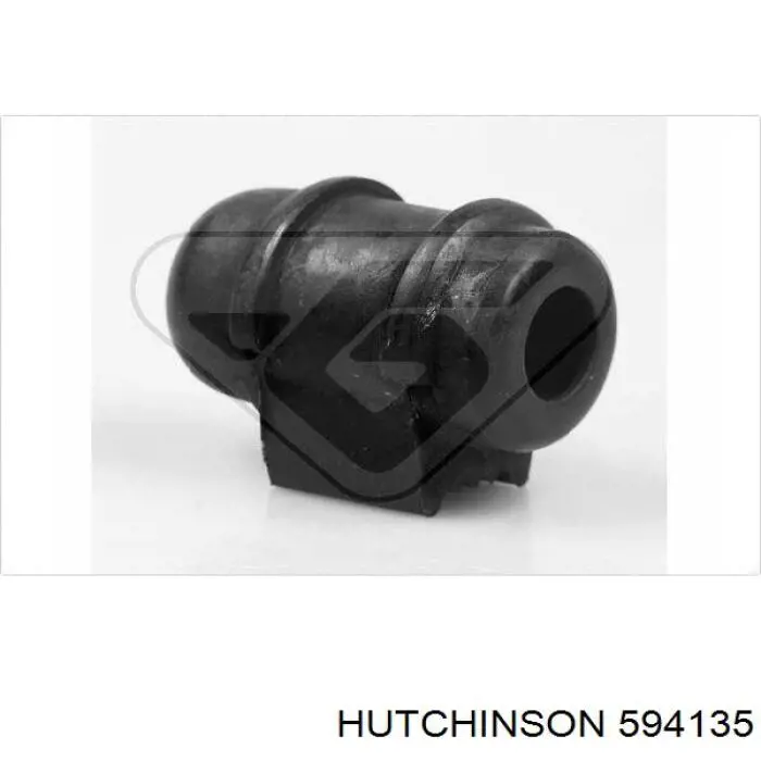 594135 Hutchinson втулка стабілізатора переднього, зовнішня