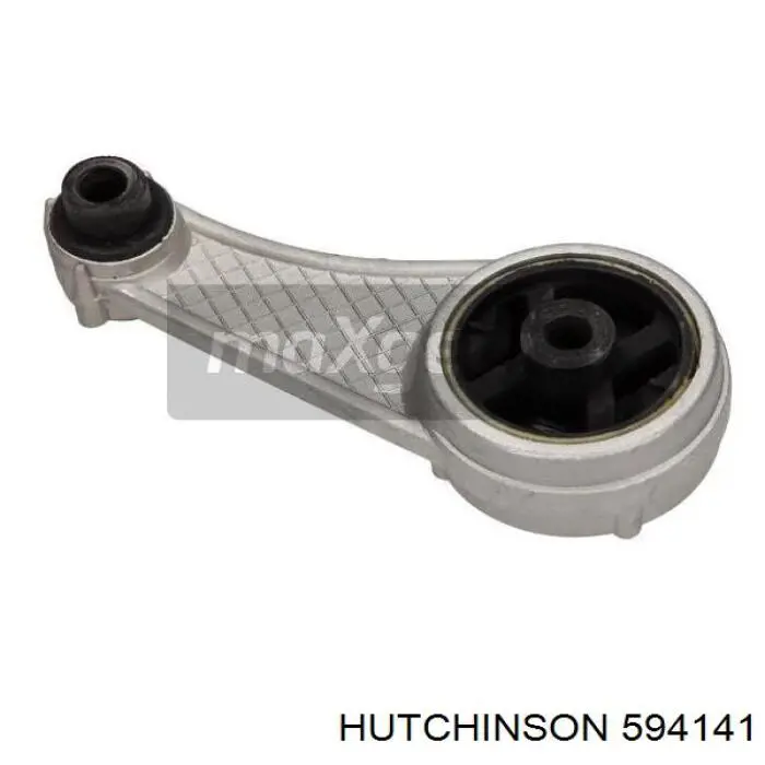 Подушка двигуна задня 594141 Hutchinson