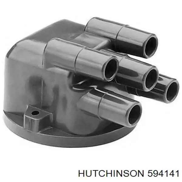 Подушка (опора) двигуна, задня Hutchinson 594141 ціна, від 11.89 USD