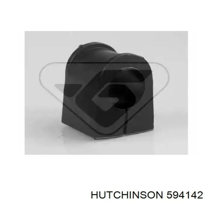 Купити 594142 Hutchinson Тяжка стабілізатора переднього
