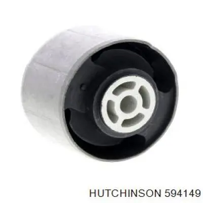 594149 Hutchinson подушка (опора двигуна, задня (сайлентблок))