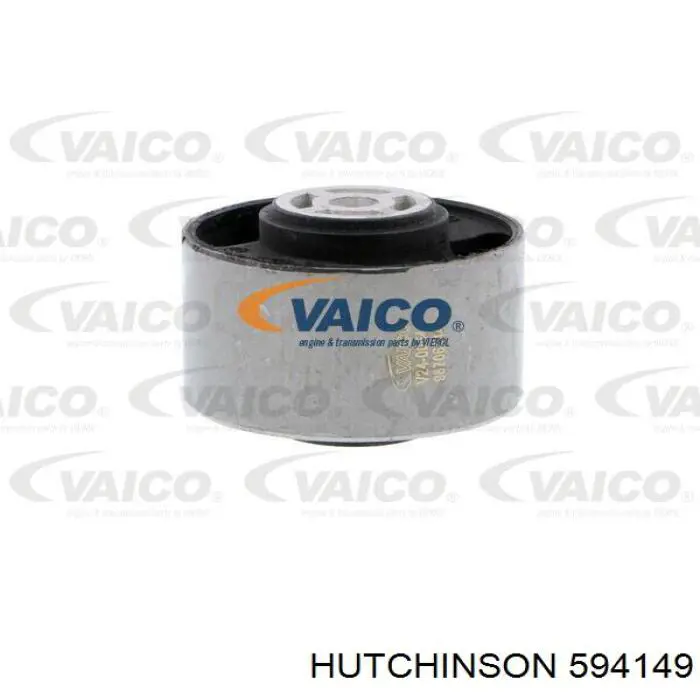 Купити 594149 Hutchinson Задня опора двигуна