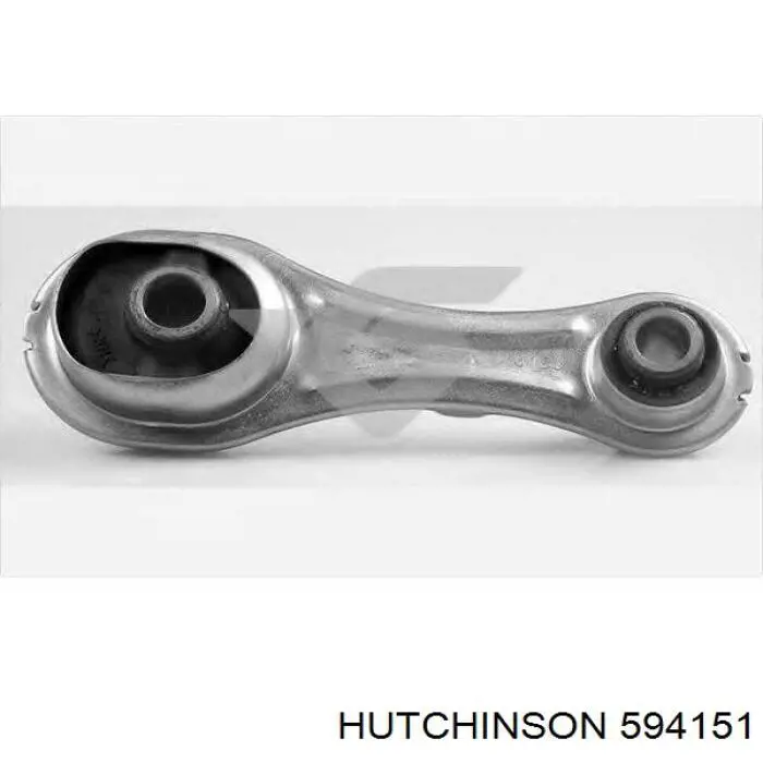 Подушка (опора) двигуна, права 594151 Hutchinson