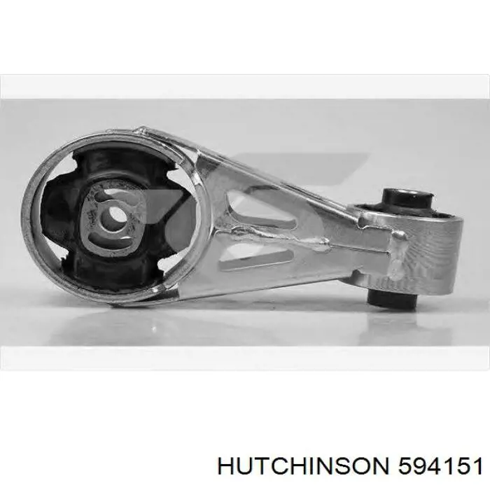 Права опора двигуна Hutchinson 594151