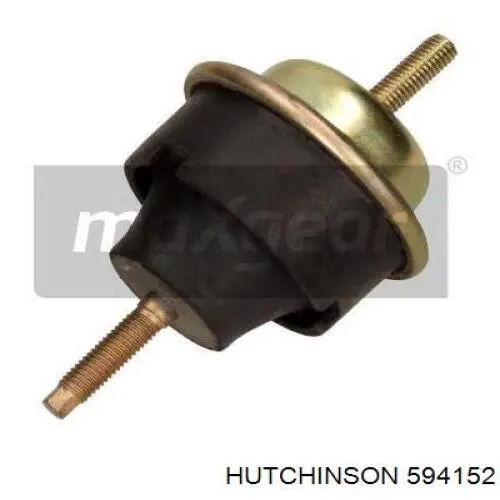 Права подушка двигуна Aplus 33503AP ціна, від 19.16 USD