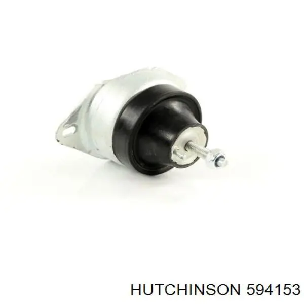 Купити 182722 Peugeot/Citroen Подушка (опора) двигуна, права