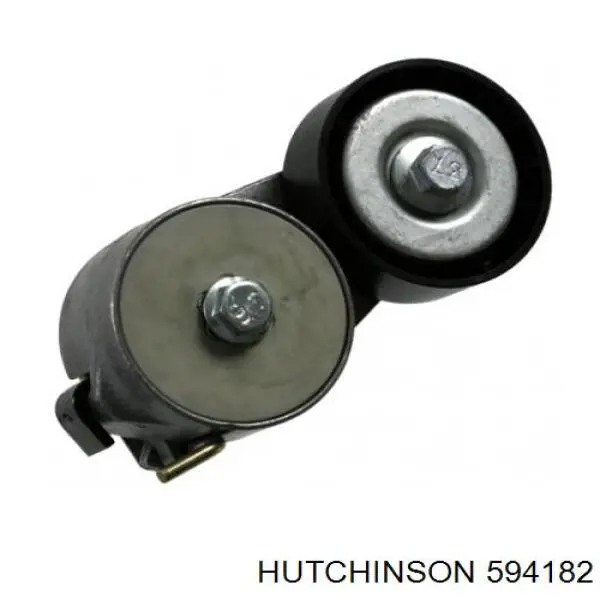 594182 Hutchinson Опора амортизатора переднього правого