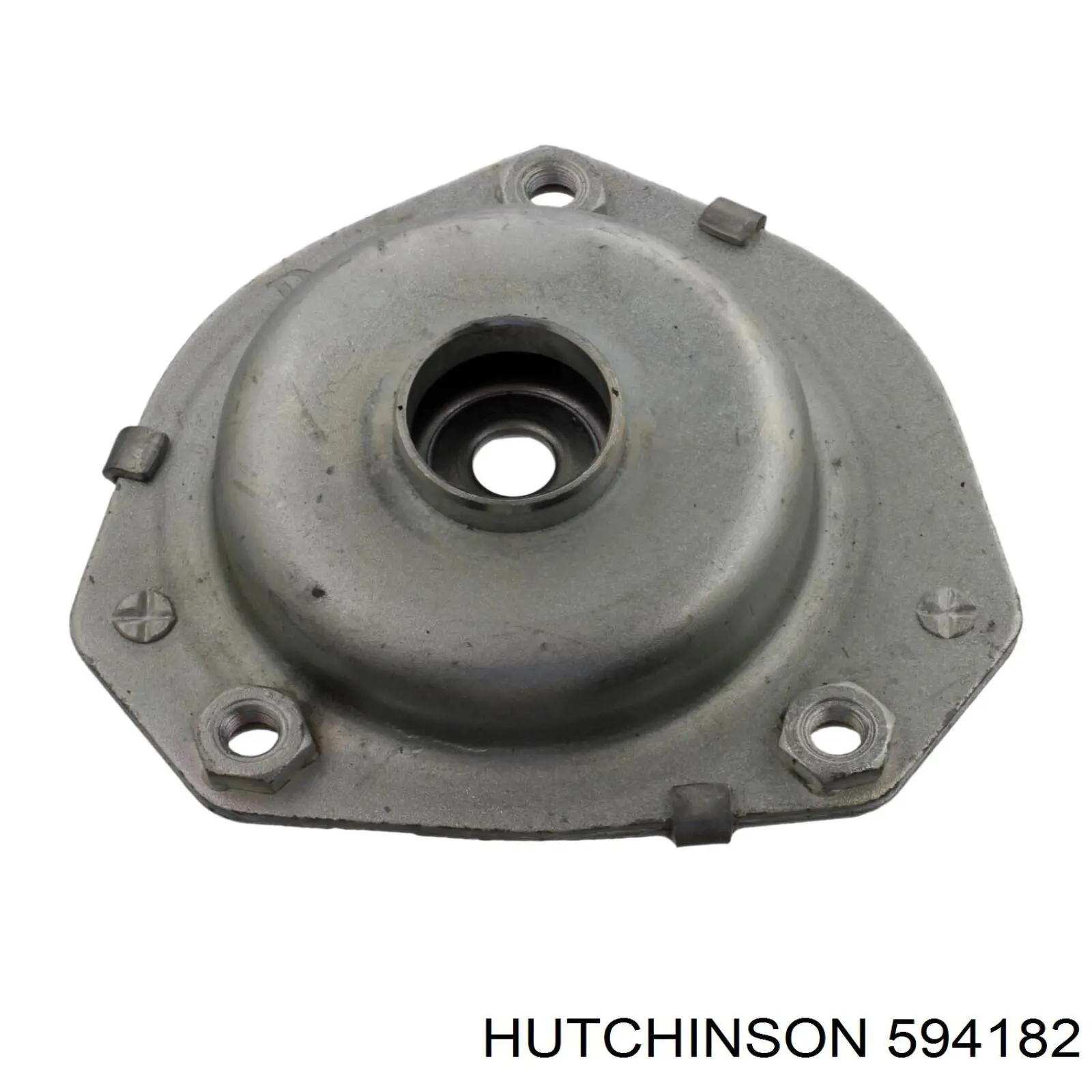 Опора амортизатора переднього правого Hutchinson 594182 ціна, від 21.33 USD