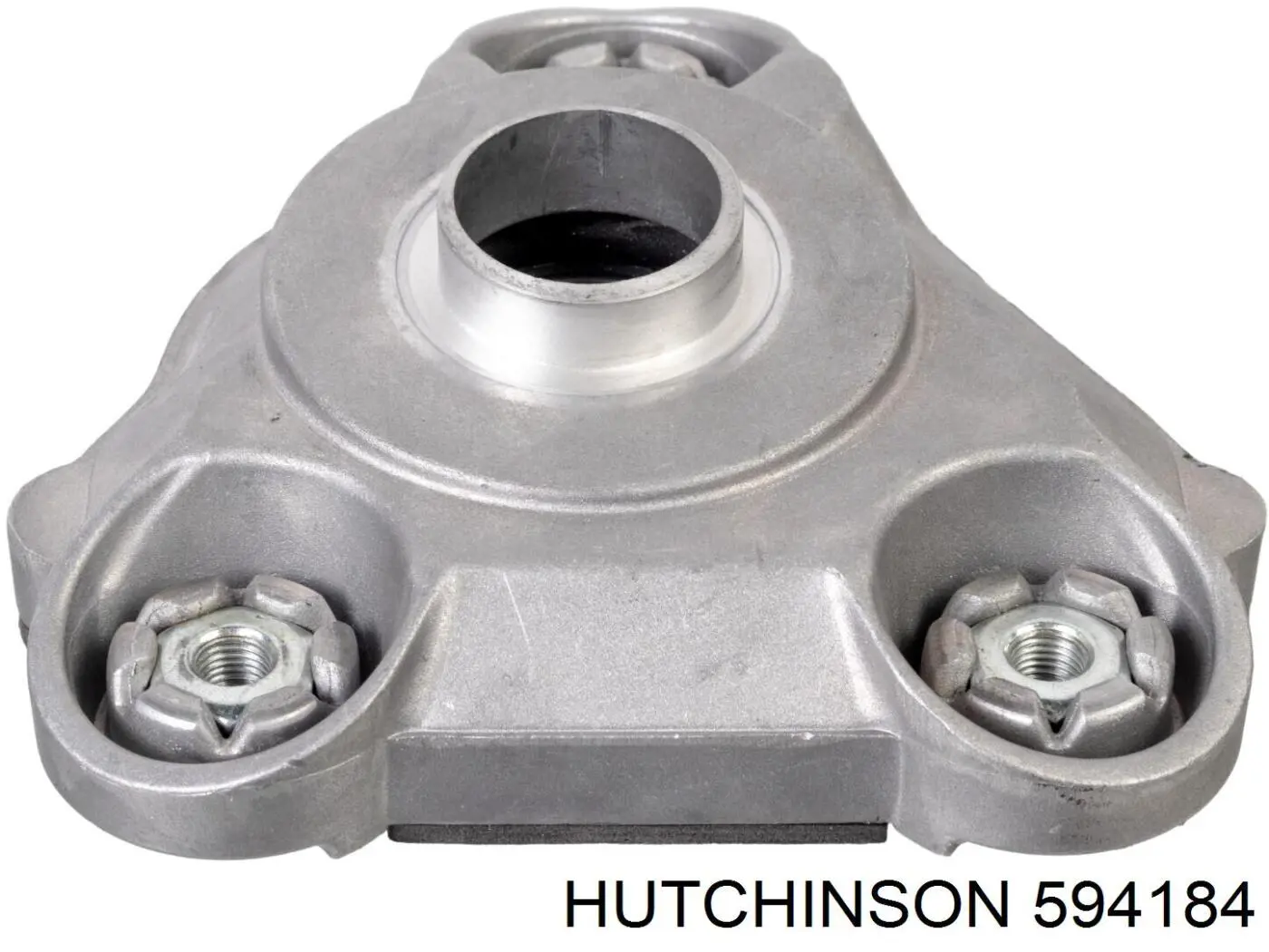 Опора амортизатора переднього лівого Hutchinson 594184 ціна, від 26.94 USD