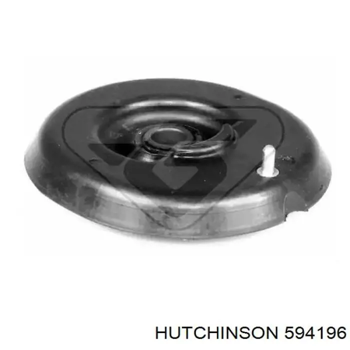 Купити 594196 Hutchinson Опора амортизатора переднього