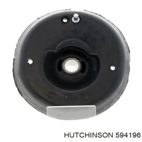594196 Hutchinson опора амортизатора переднього