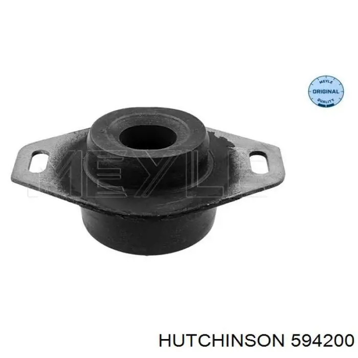 Ліва подушка двигуна Hutchinson 594200 ціна, від 8.58 USD
