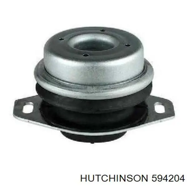 Купити 594204 Hutchinson Подушка (опора) двигуна, ліва