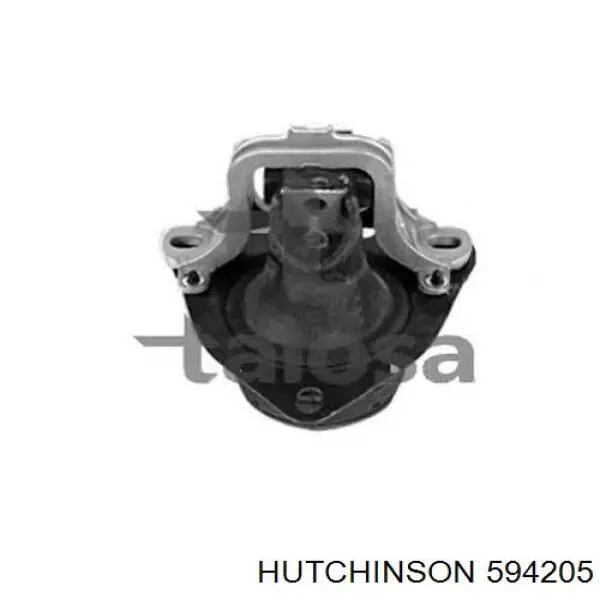 Купити 594205 Hutchinson Подушка (опора) двигуна, права