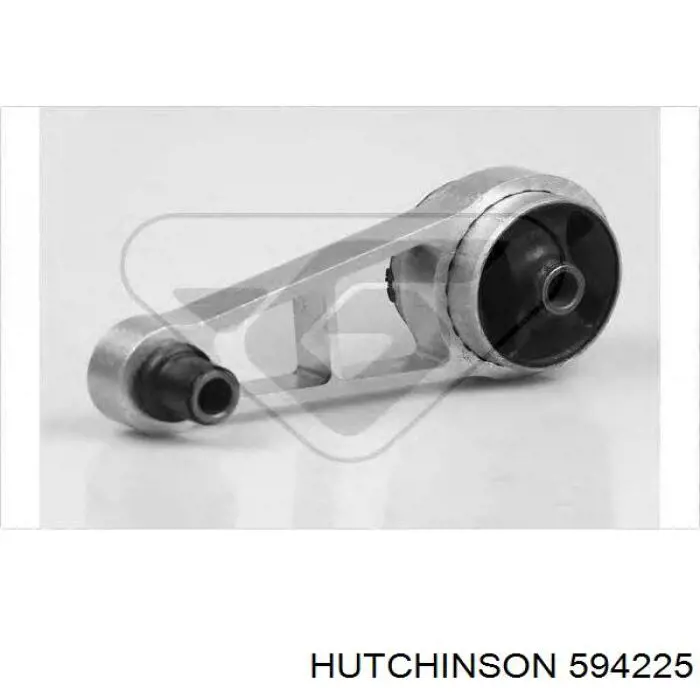 Права опора двигуна Hutchinson 594225