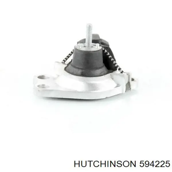 Купити 594225 Hutchinson Подушка (опора) двигуна, права