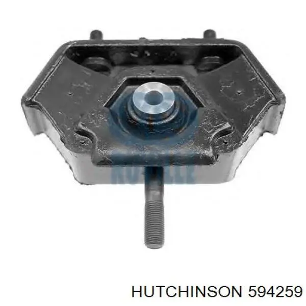 Ліва подушка двигуна Mercedes A6012400617 ціна, від 28.59 USD