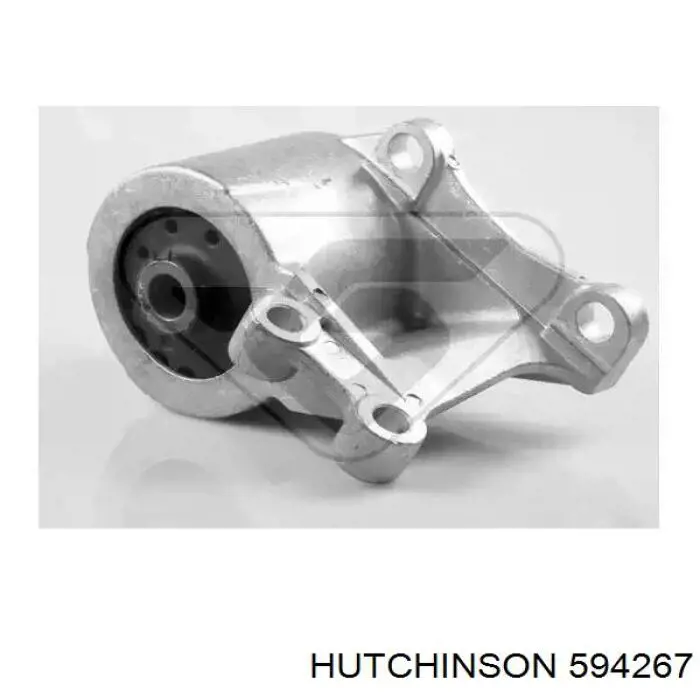 Купити 594267 Hutchinson Задня опора двигуна