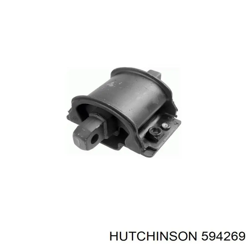 Подушка трансмісії (опора коробки передач) Kautek METM002 ціна, від 14.40 USD