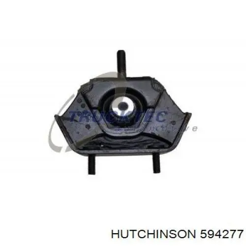 Купити 594277 Hutchinson Подушка двигуна передня