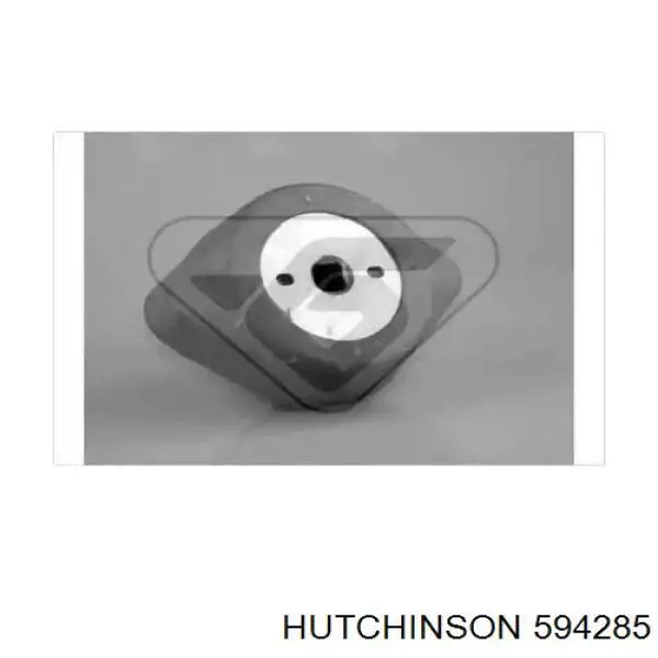 Купити 594285 Hutchinson Подушка коробки передач