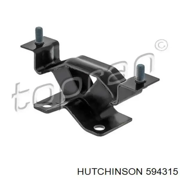 Подушка трансмісії (опора коробки передач) Kautek OPTM001 ціна, від 7.04 USD