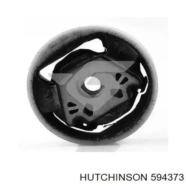 Купити 594373 Hutchinson Сайлентблок передній балки/підрамника