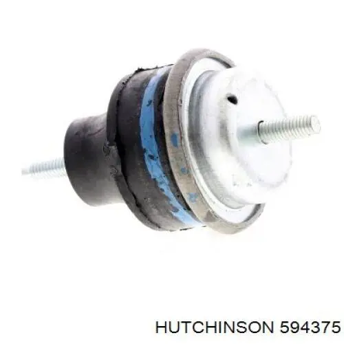 Права подушка двигуна Hutchinson 594375 ціна, від 18.12 USD