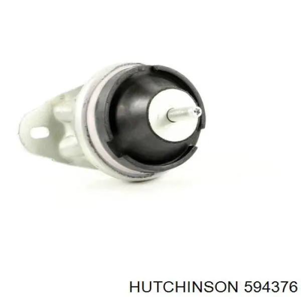 Купити 594376 Hutchinson Подушка (опора) двигуна, права