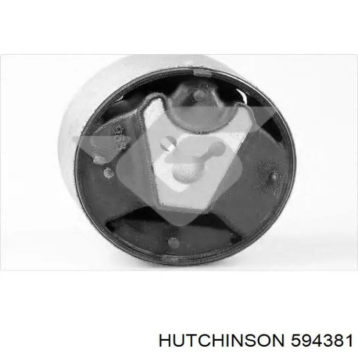 Задній сайлентблок двигуна Hutchinson 594381 ціна, від 8.93 USD
