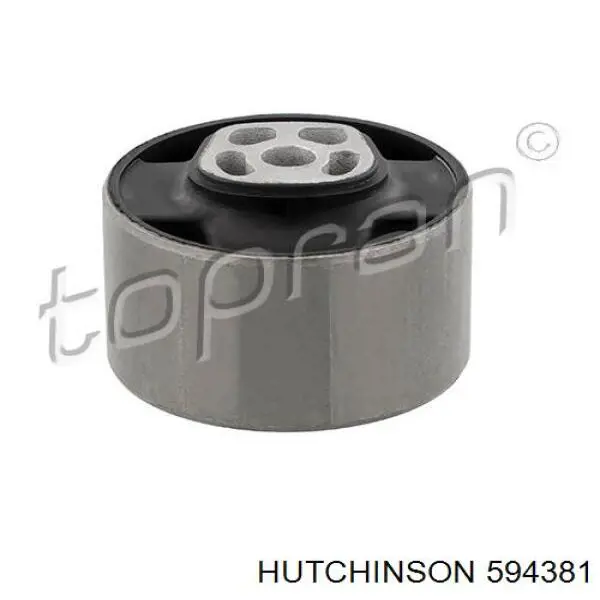 Купити 594381 Hutchinson Задня подушка двигуна