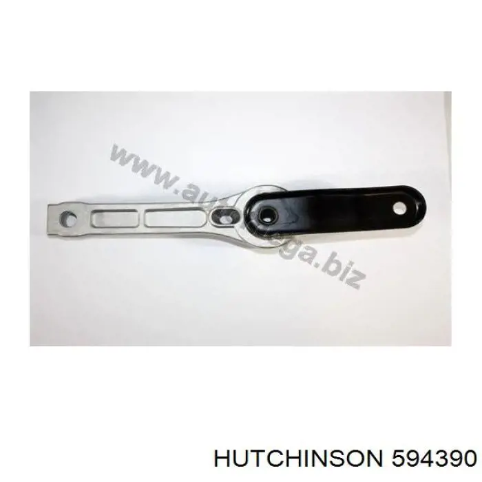 Подушка (опора) двигуна, задня Hutchinson 594390 ціна, від 19.10 USD