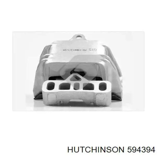 Ліва подушка двигуна Hutchinson 594394 ціна, від 50.32 USD