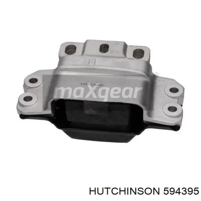 Ліва подушка двигуна Hutchinson 594395 ціна, від 50.03 USD