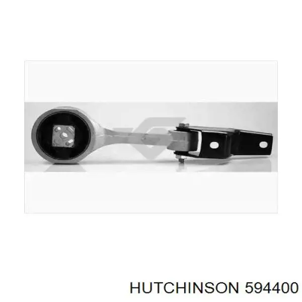 Купити 594400 Hutchinson Задня опора двигуна