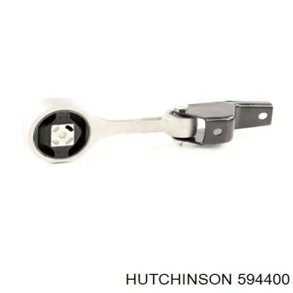 594400 Hutchinson Задня подушка двигуна