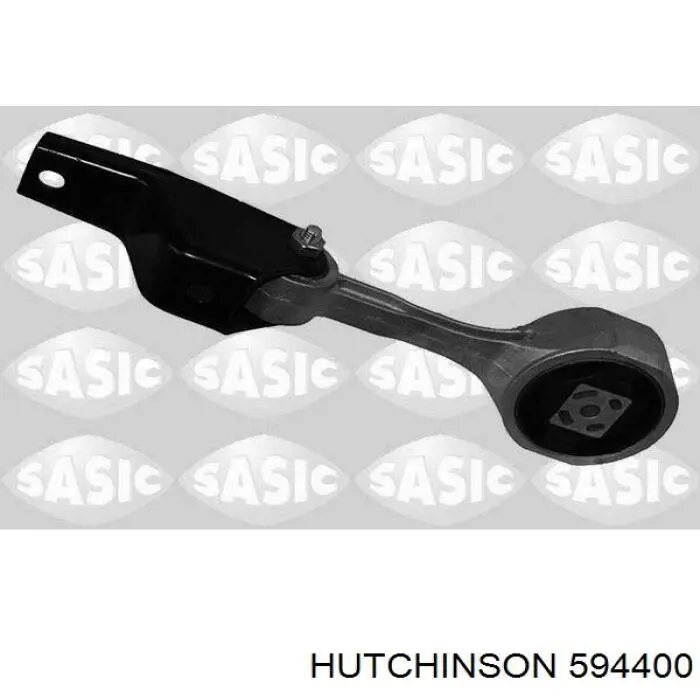 Подушка (опора) двигуна, задня Hutchinson 594400 ціна, від 31.05 USD