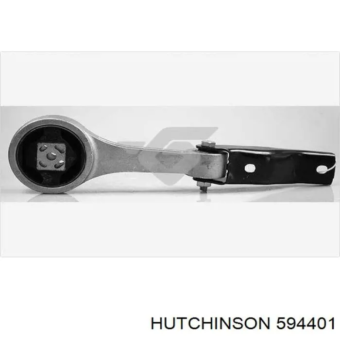 Подушка (опора) двигуна, задня Hutchinson 594401 ціна, від 30.87 USD