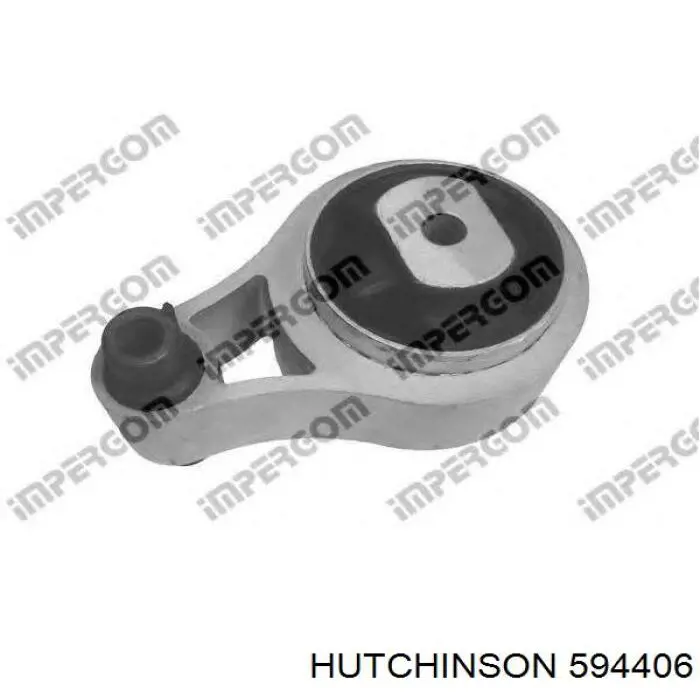 Подушка (опора) двигуна, задня Hutchinson 594406 ціна, від 31.53 USD