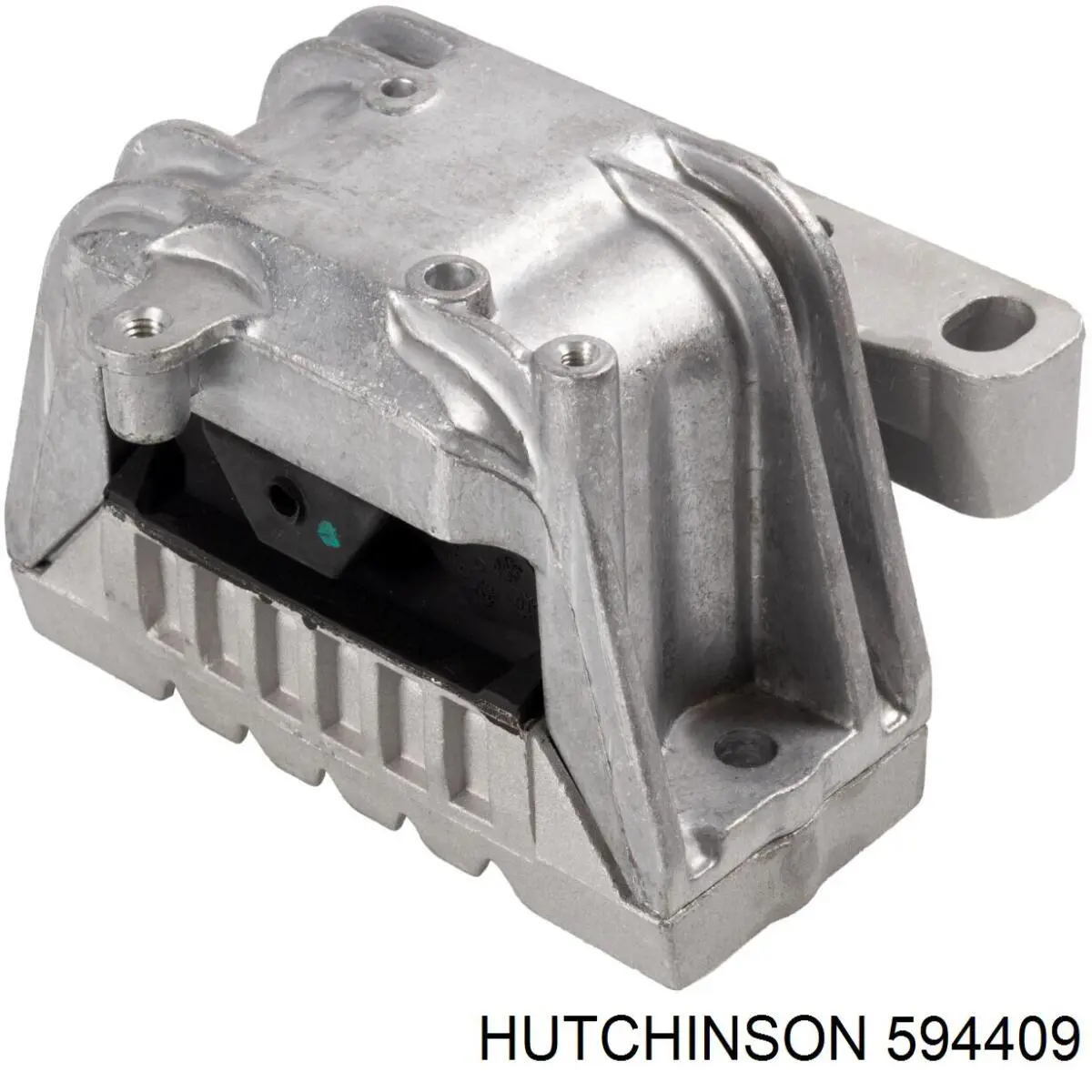 594409 Hutchinson подушка (опора двигуна, права)