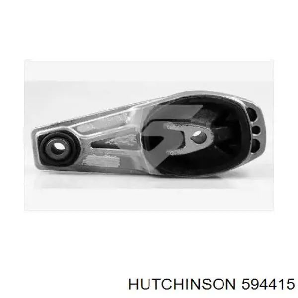 Купити 594415 Hutchinson Задня опора двигуна