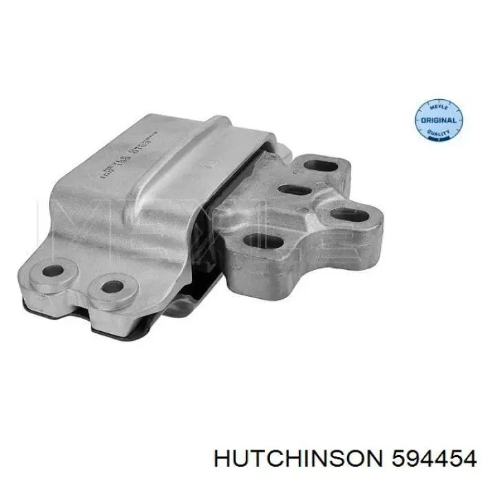 Ліва подушка двигуна Hutchinson 594454 ціна, від 48.08 USD