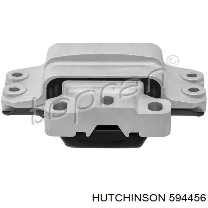 Ліва подушка двигуна Hutchinson 594456 ціна, від 42.59 USD