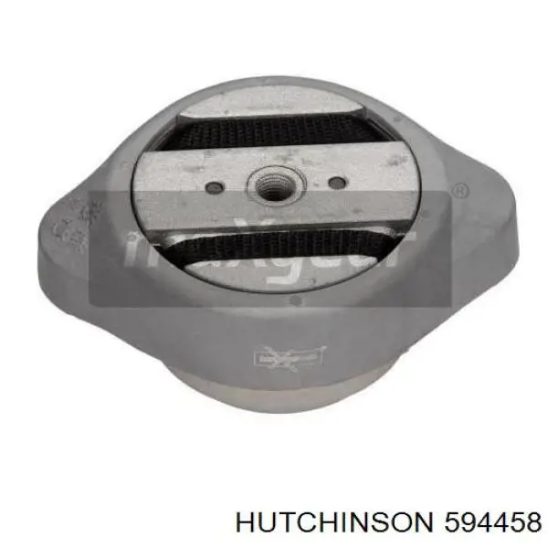 Подушка коробки передач 594458 Hutchinson