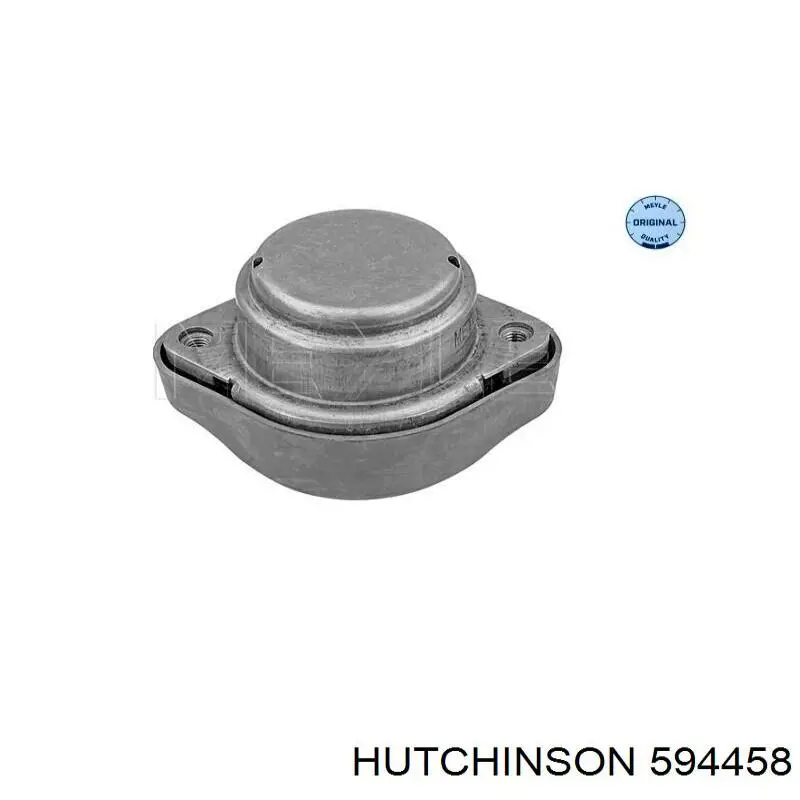 594458 Hutchinson Опора кпп