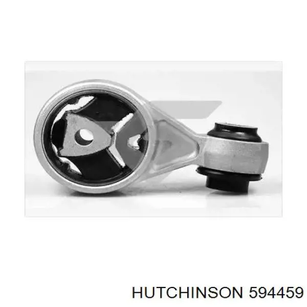Подушка (опора) двигуна, права верхня Hutchinson 594459 ціна, від 28.75 USD
